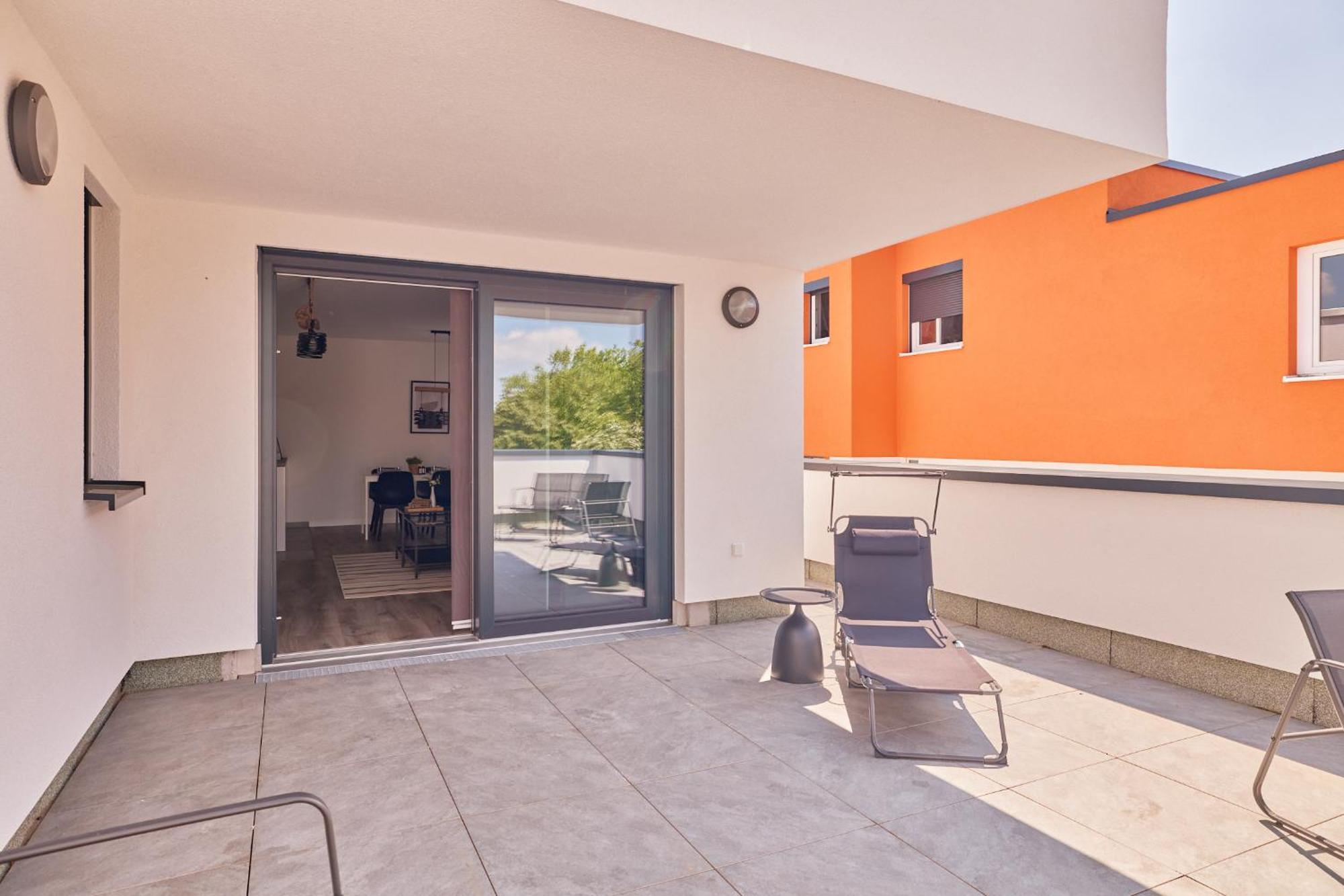 Ela Apartments MHG Exterior photo