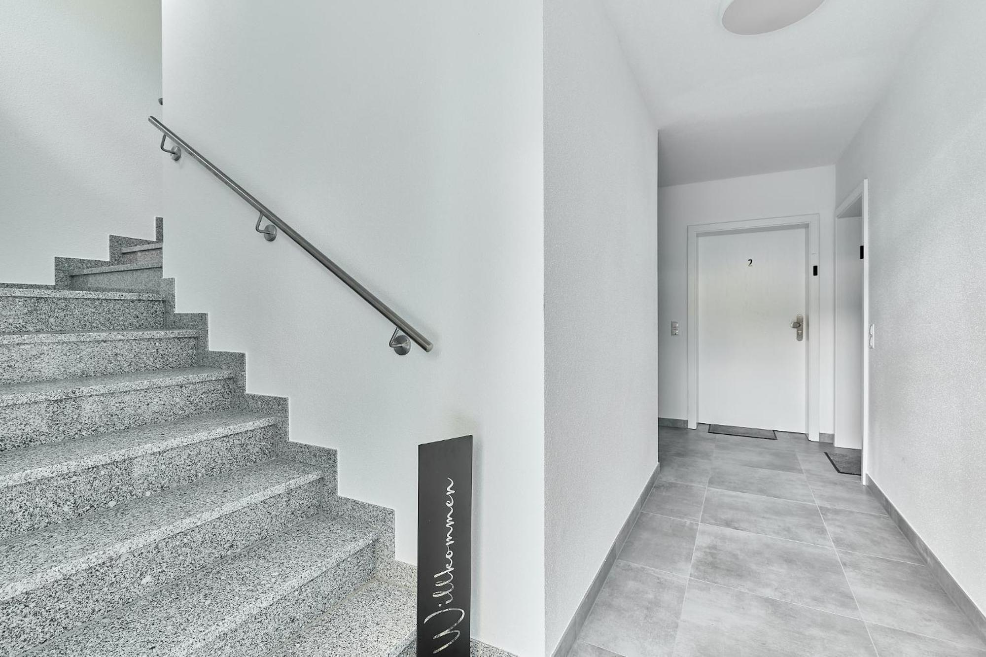 Ela Apartments MHG Exterior photo