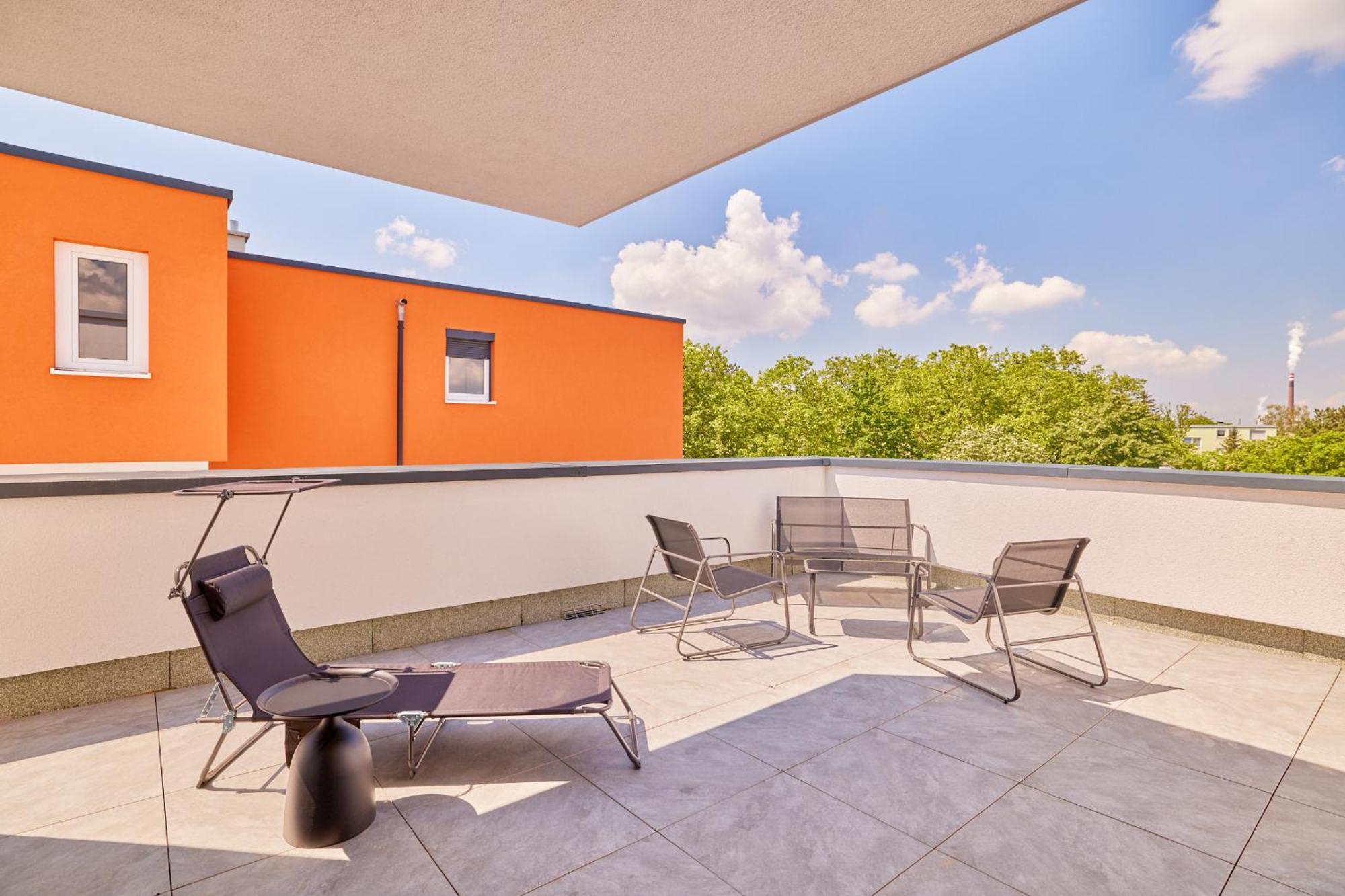 Ela Apartments MHG Exterior photo