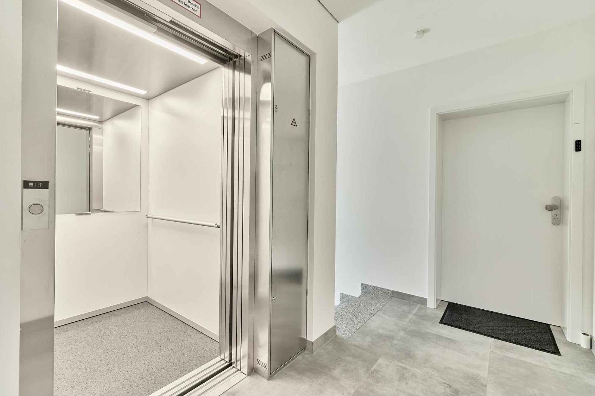 Ela Apartments MHG Exterior photo