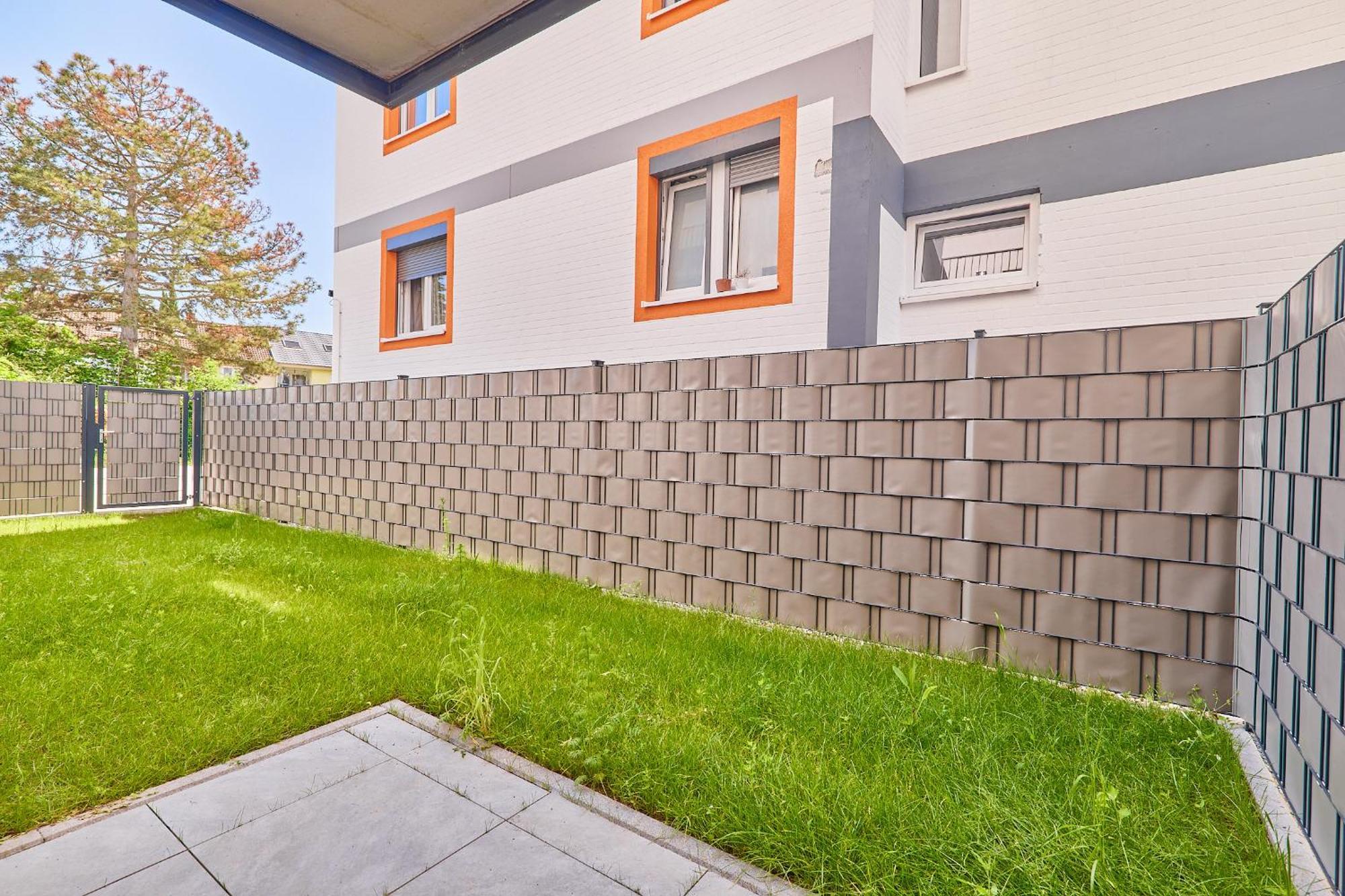 Ela Apartments MHG Exterior photo