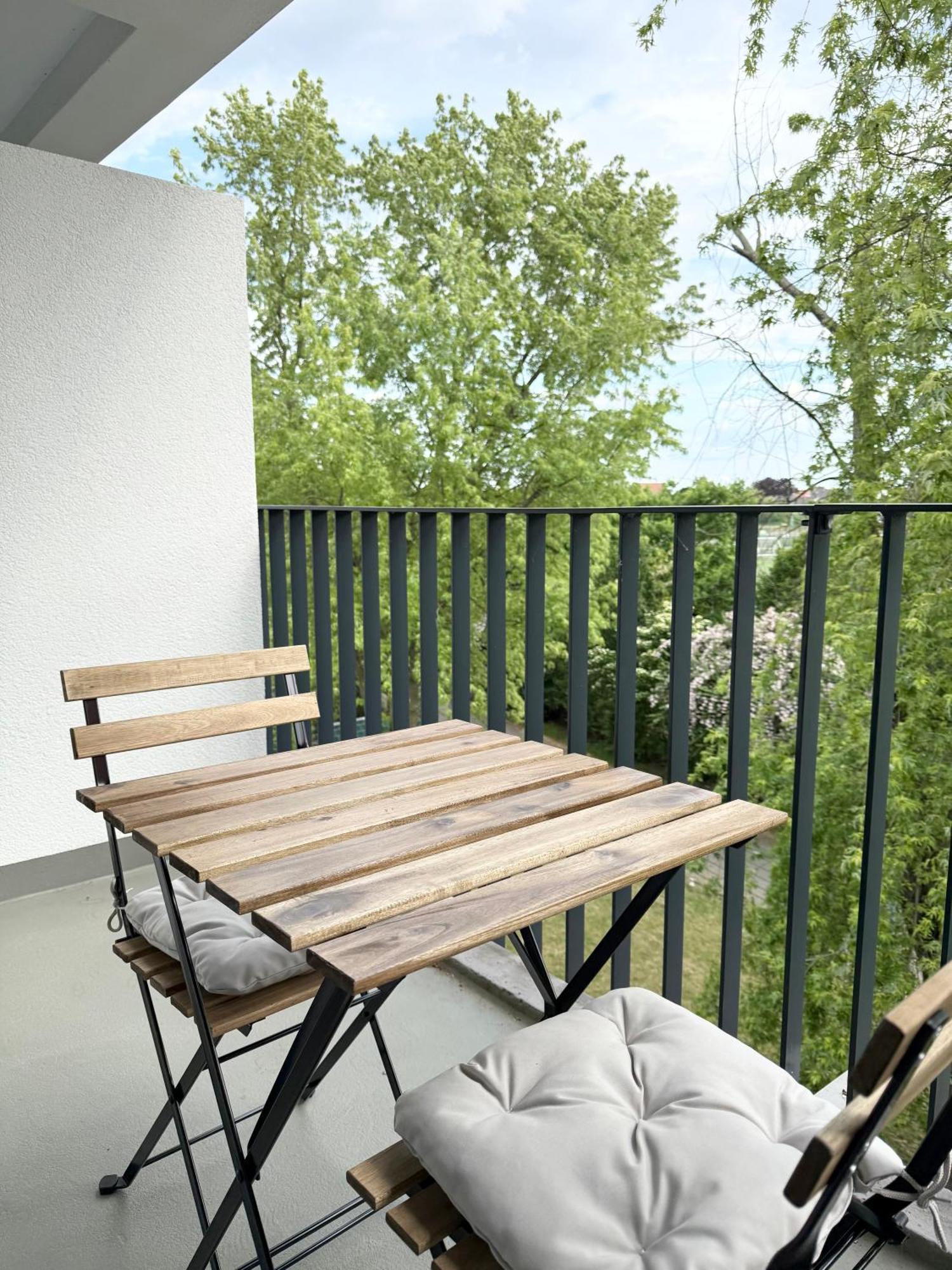Ela Apartments MHG Exterior photo